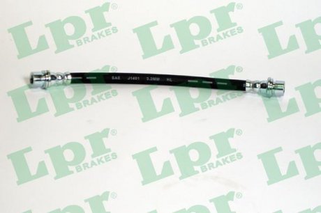 Тормозной шланг LPR 6T48027