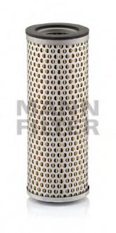 Фильтр воздушный MANN MANN-FILTER C 718