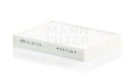 Фильтр салона MANN CU 22016 MANN-FILTER CU 22 016