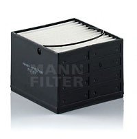 Фильтр топливный MANN MANN-FILTER PU 89