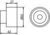 Натяжной ролик GMB GT80350 (фото 4)