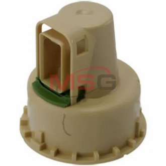 Пластикова кришка генератора BOSCH F00M146906