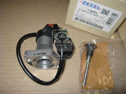 Датчик контроля впрыска топлива BOSCH 9443612895