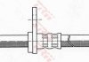 Тормозной шланг TRW PHA367 (фото 2)