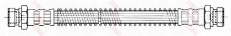 Тормозной шланг TRW PHA436