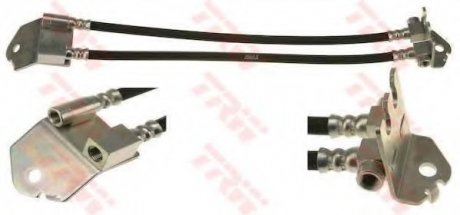 Тормозной шланг TRW PHA497