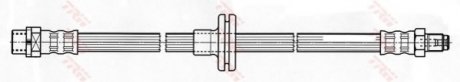 Тормозной шланг TRW PHB442