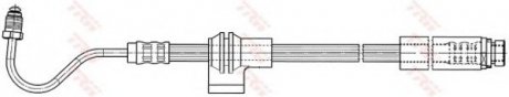 Тормозной шланг TRW PHD561