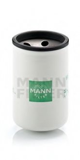 Фильтр масляный MANN MANN-FILTER W 925