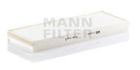 Фильтр салона MANN MANN-FILTER CU 3959