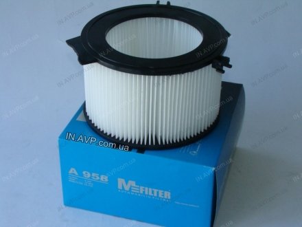 Фильтр салона M-Filter A958 (фото 1)