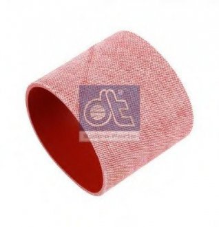 Патрубок радіатора DAF DT Spare Parts 5.45201