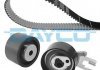 Комплект ГРМ DAYCO KTB552