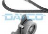 Комплект ГРМ DAYCO KTB420