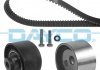 Комплект ГРМ DAYCO KTB165