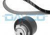 Комплект ГРМ DAYCO KTB694