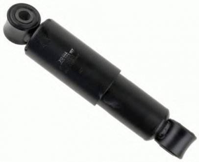 Амортизатор підвіски MB, 270*380 312 644 SACHS 312644