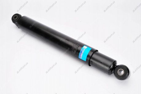 Амортизатор підвіски MB, 504*854 131 747 SACHS 131747