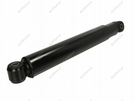 Амортизатор 125 898 SACHS 125898