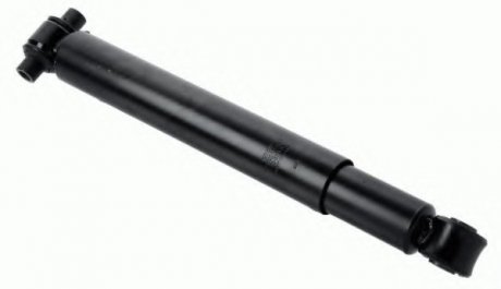 Амортизатор 125 647 SACHS 125647
