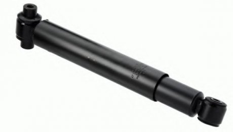 Амортизатор 124 313 SACHS 124313