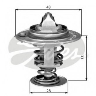 Термостат GATES Gates Corporation TH30082G1