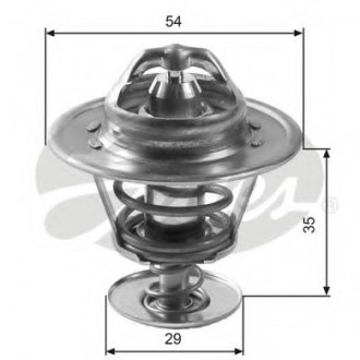 Термостат GATES Gates Corporation TH11088G1