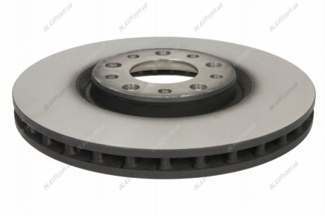 Тормозной диск TRW DF4476 (фото 1)