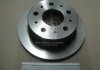 Тормозной диск TRW DF4752 (фото 2)
