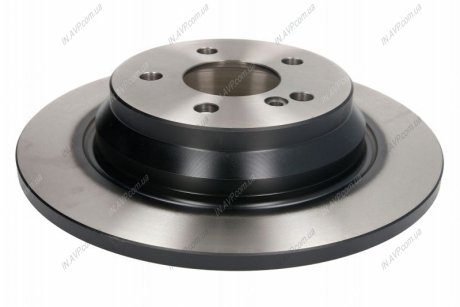 Тормозной диск TRW DF4915 (фото 1)