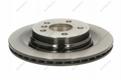 Тормозной диск TRW DF6755