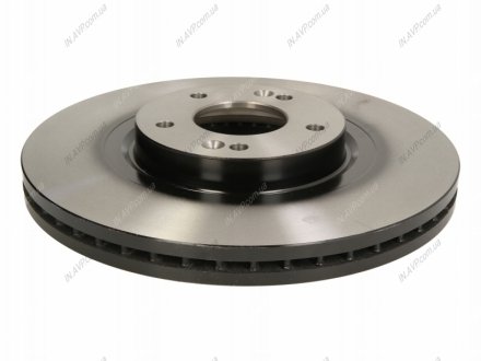 Тормозной диск TRW DF7973