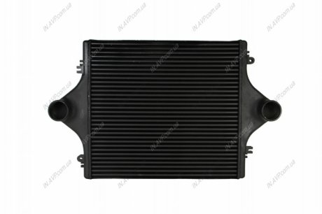 Интеркулер NISSENS Nissens A/S 96977