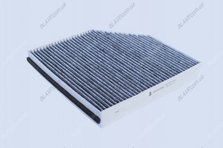 Фильтр салона ASAM 55725