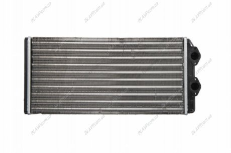 Отопитель NISSENS Nissens A/S 73629