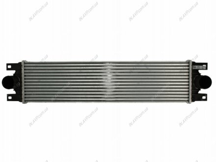 Интеркулер NS_K Nissens A/S 96767