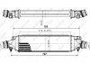 Інтеркулер NRF 30780 (фото 5)