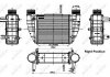 Інтеркулер NRF 30252 (фото 5)