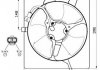 Вентилятор NRF 47517 (фото 1)