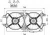 Вентилятор NRF 47502 (фото 1)