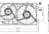 Вентилятор NRF 47403 (фото 2)
