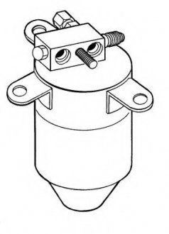 Осушитель NRF 33020