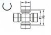 Крестовина GKN U193 (фото 1)