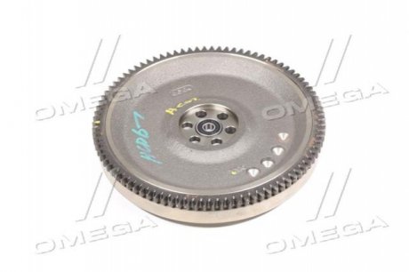 Маховик GM General Motors 96281543