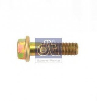Болт DT DT Spare Parts 3.89612