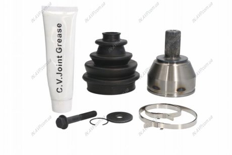 Шарнирный комплект, приводной вал LPR KVL834