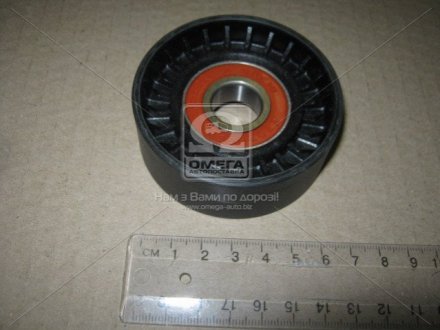 Ролик прив. ремня AUDI/SEAT/Skoda/VW 1.0-1.6 91- (Пр-во Complex) 01-00 CX CX 01-00