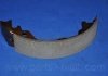 Колодка торм. барабан. KIA BESTA PARTS-MALL PLB-002 (фото 5)