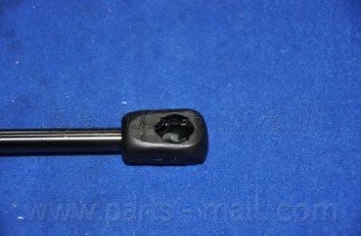 Амортизатор багажника DAEWOO LANOS PARTS-MALL PQC-205 (фото 1)