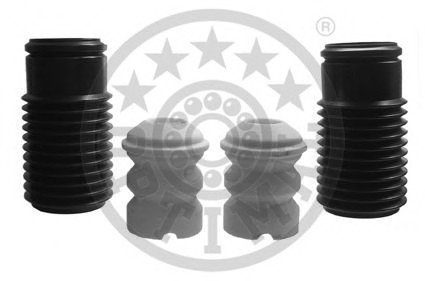 К/т пыльников с отбойником амортизатора OPTIMAL AK-735004